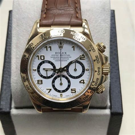 marengo orologi rolex|Buy and Sell Pre Owned Luxury Watches .